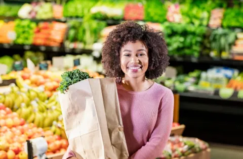 Desperdício e perda de alimentos na cadeia de valor