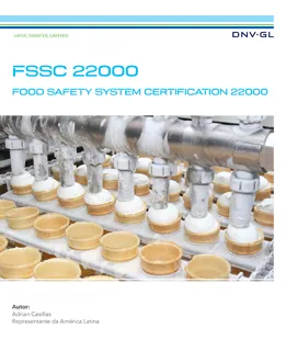 eBook FSSC 22000