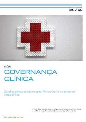 Governança Clínica