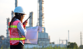 Comunicação em segurança