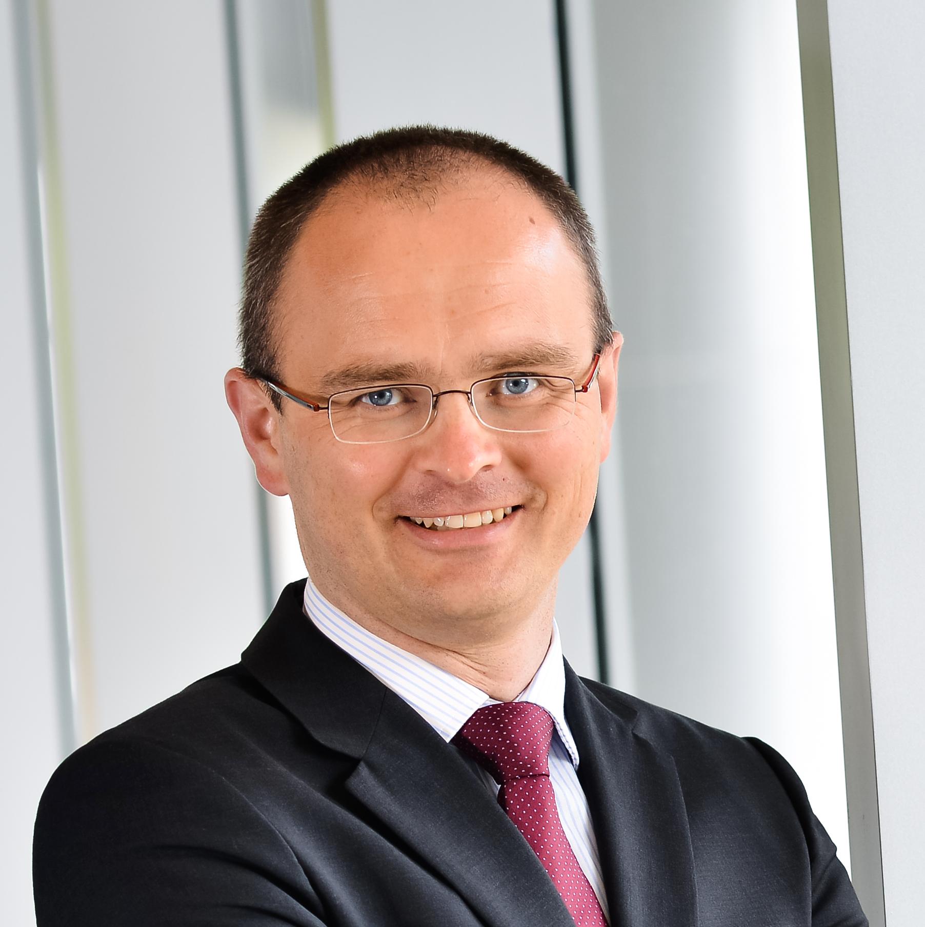 Arve Johan Kalleklev