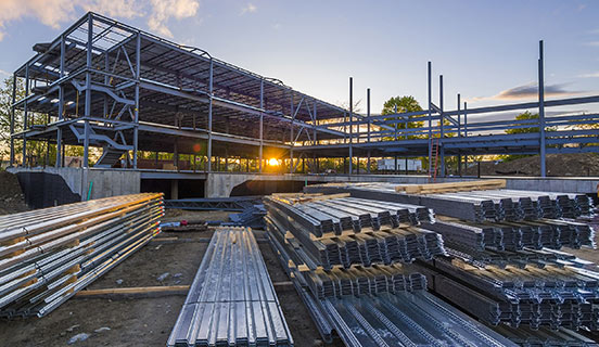 Construction products