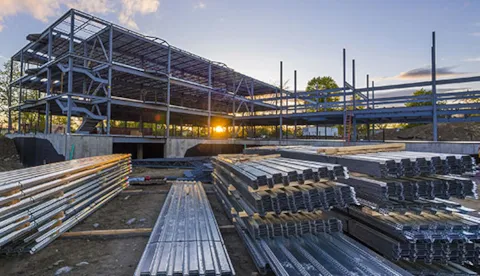 Construction products