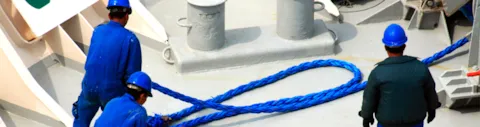 Crewing Rorta Example Maritime crew and crewing
