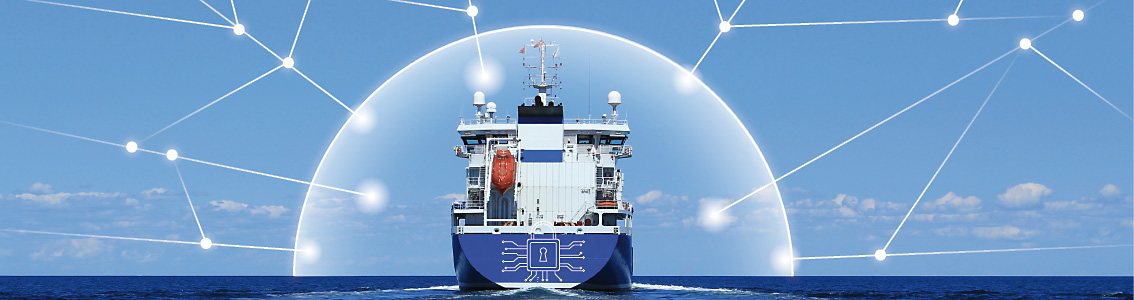 Cyber secure class notation