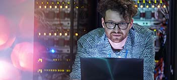 Cyber security services