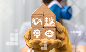 Diagnóstico de cultura ESG e sustentabilidade