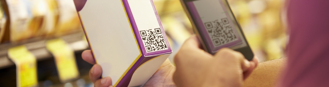 Passaporte Digital de Produto