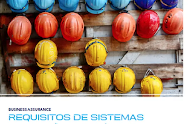 ISO 45001 - eBook