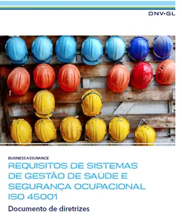 ISO 45001 - eBook