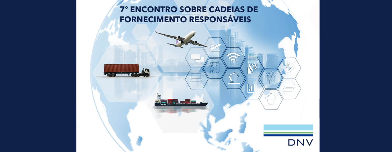 edição do Encontro sobre Cadeias