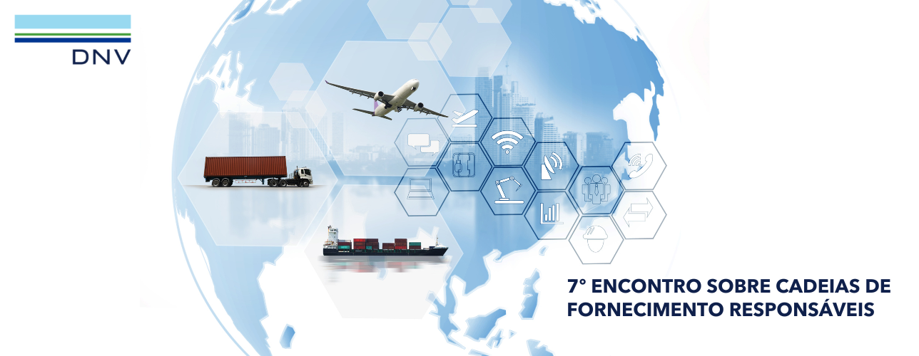 7 Edição do Encontro sobre Cadeias