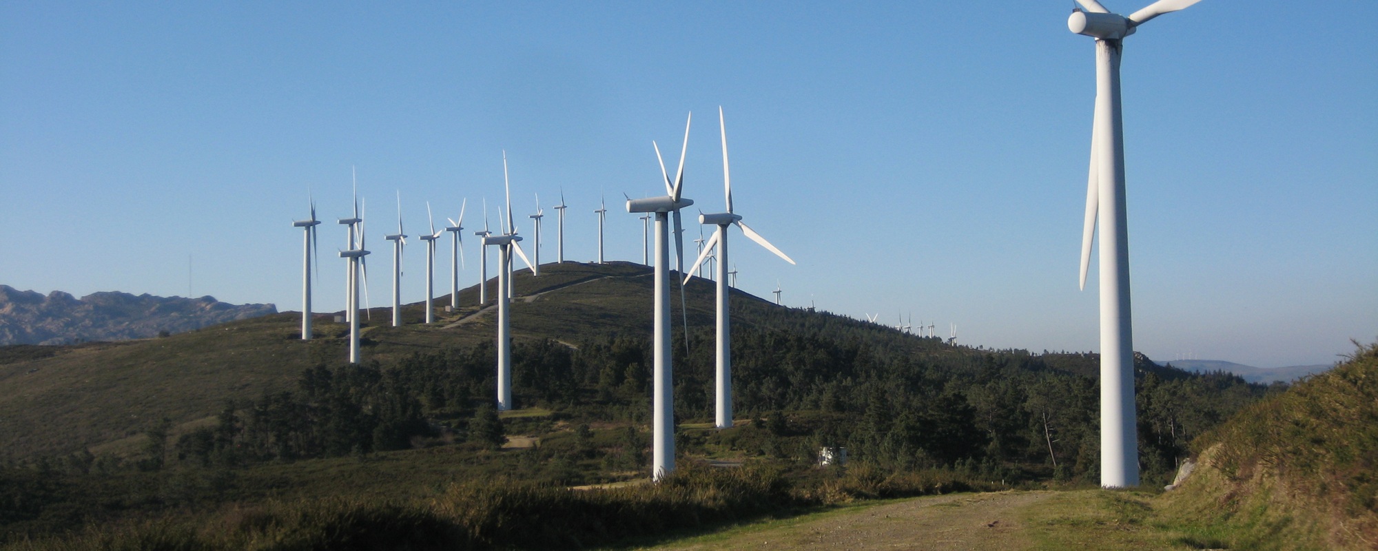 Encontro de negócio ABEEólica