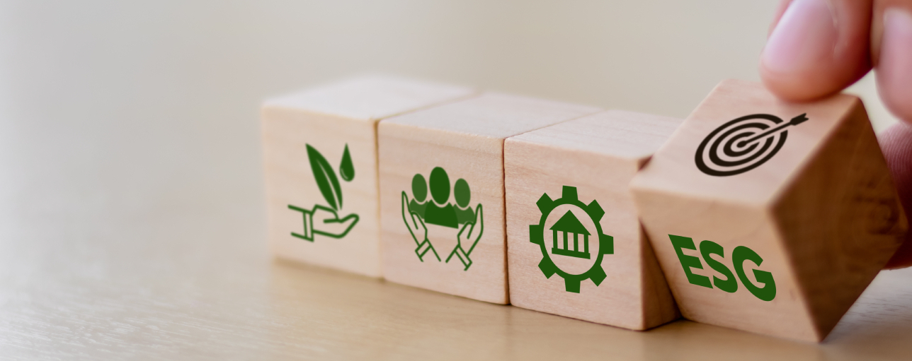ESG Recognition da DNV