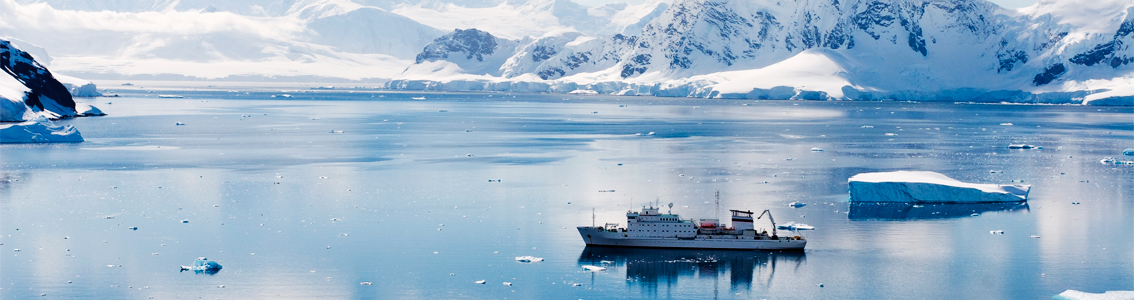 Maritime environmental protection courses