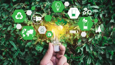 Como está sua empresa em relação ao ESG?
