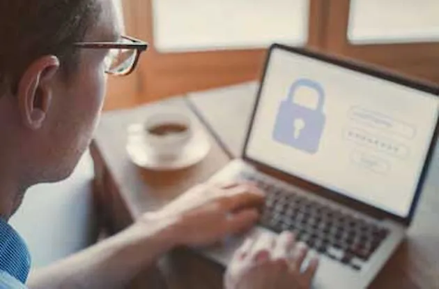 Pesquisa Espresso: Gerenciamento de informações de privacidade - infográfico