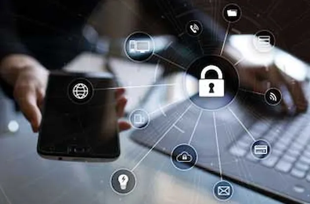 Pesquisa Espresso: Gerenciamento de informações de privacidade - relatório