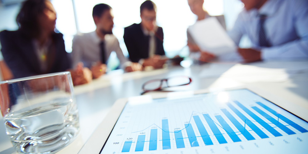 Estudo de materialidade de fornecedores