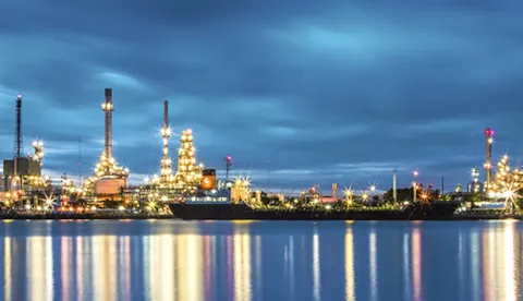 Atmosferas Explosivas