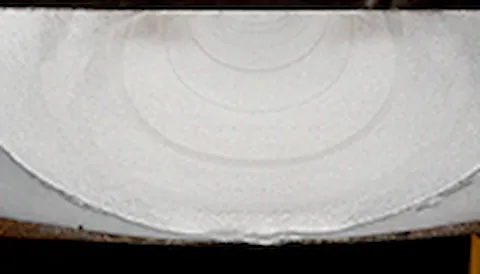 Fatigue assessment and fracture mechanics