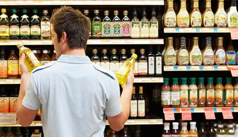 Embalagens para alimentos