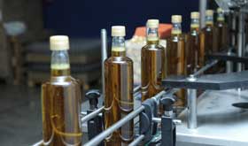 Fabricação de alimentos