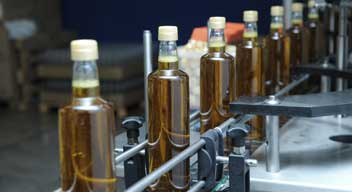 Fabricação de alimentos