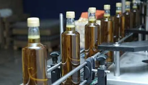 Fabricação de alimentos