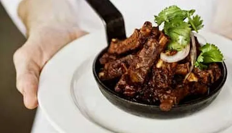 Serviços de alimentação