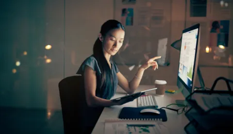 Food Safety Entry Level Assessment with DNV