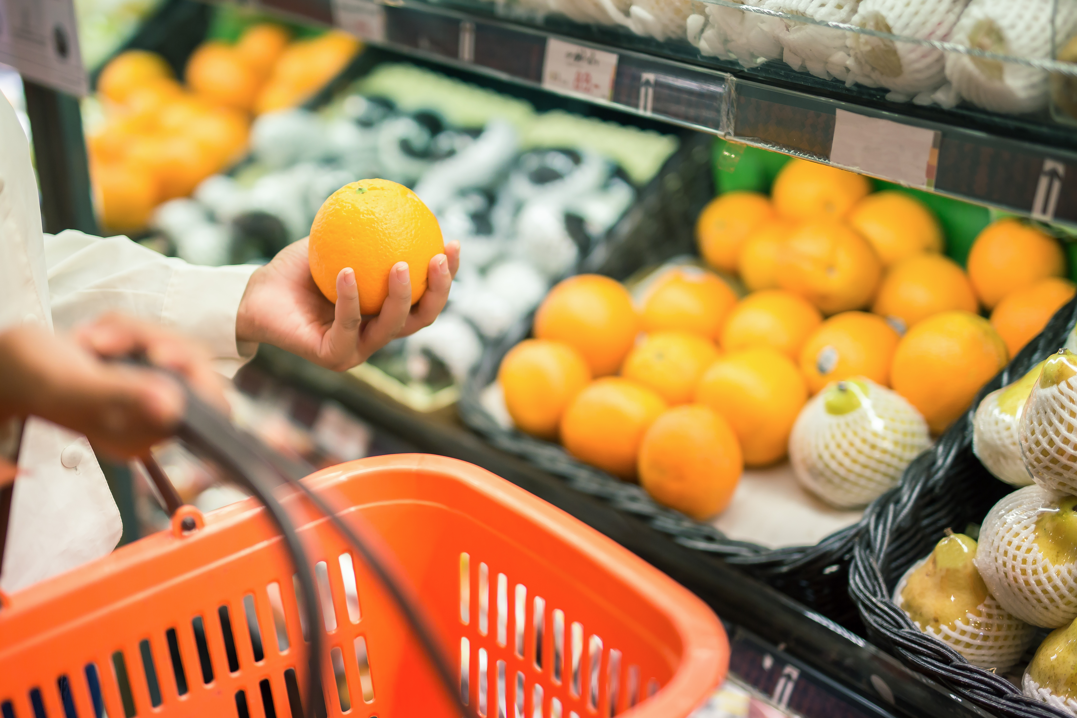 Treinamento para Segurança de Alimentos