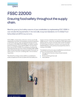 FSSC22000 163x200