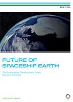 Future of Spaceship Earth