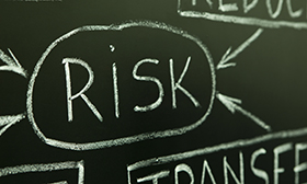 Gestão de Risco Baseado na ISO 31000:2018