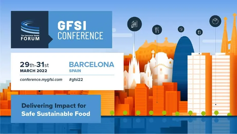GFSI conference