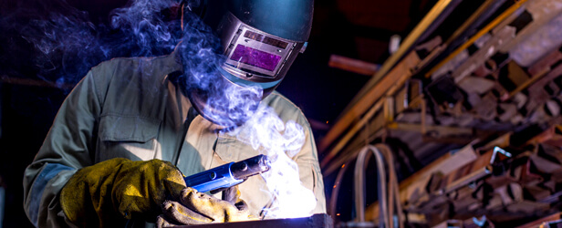 Treinamento em Saúde e Segurança no Trabalho