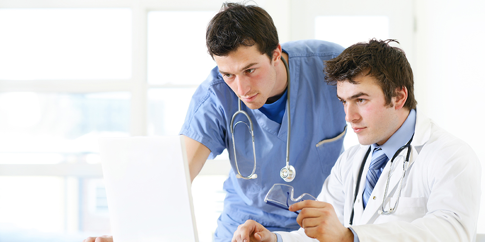 Acreditação na área da saúde