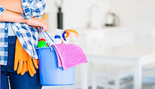 HPC 420 - productos de hogar, lavandería y cuidado personal