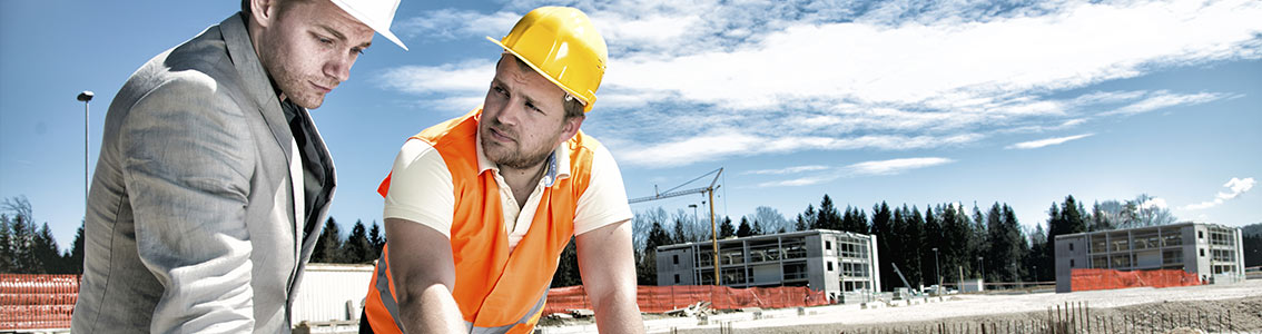 iBUild -Future of Management Systems