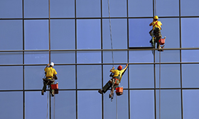 Identificação de Perigos e Avaliação de Riscos