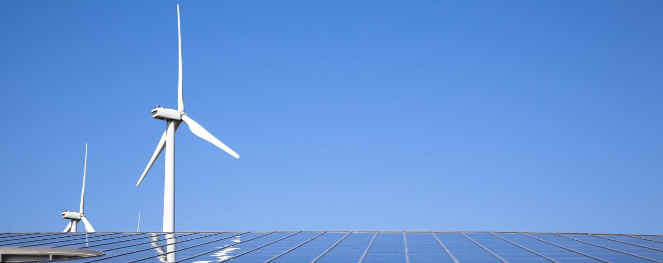 Descobrindo o escopo do serviço de medições da DNV GL no Brasil