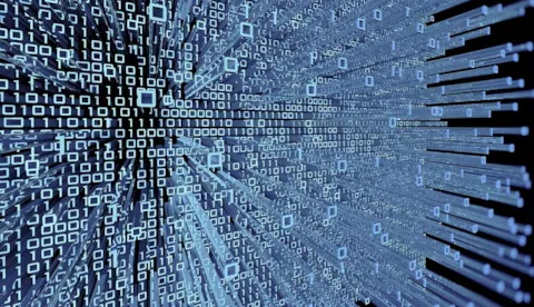 Segurança e privacidade da informação