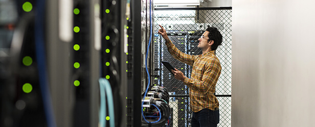 Segurança da informação e gestão de serviços de TI