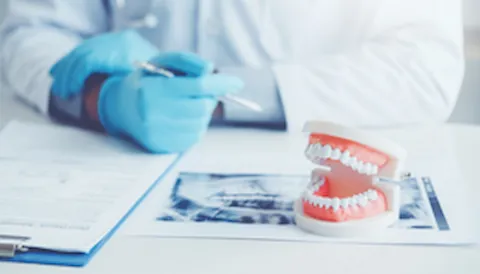 Acreditação de Serviços Odontológicos
