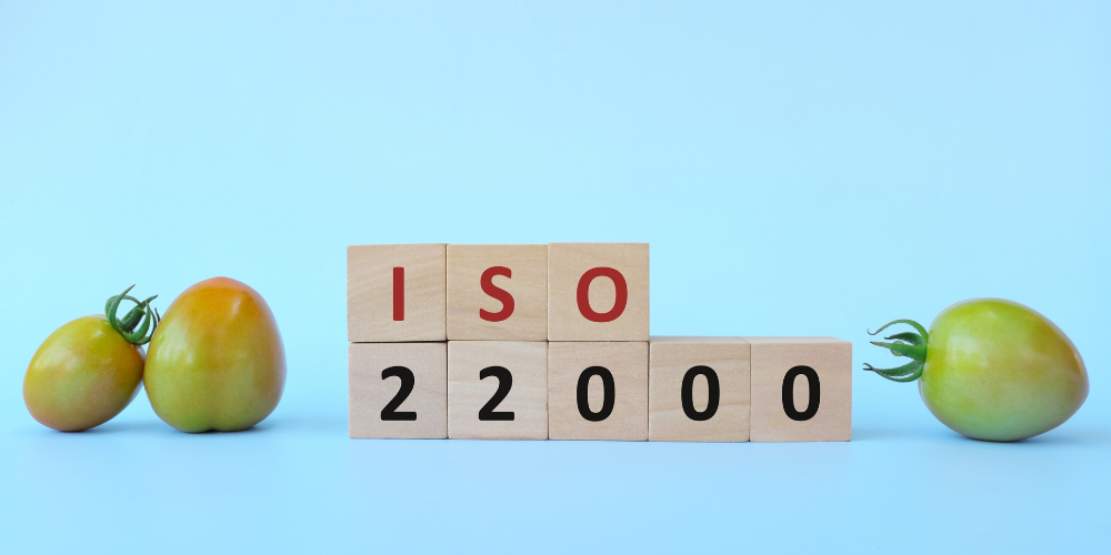 HACCP com Foco na ISO 22000:2018