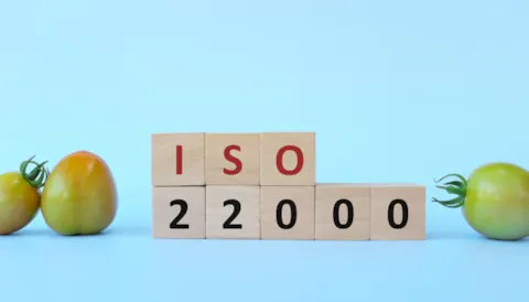 HACCP com Foco na ISO 22000:2018
