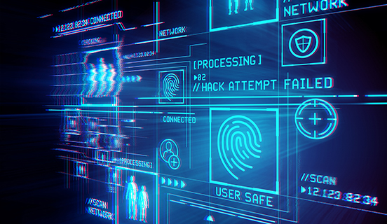 Biblioteca de Webinars: Segurança da Informação