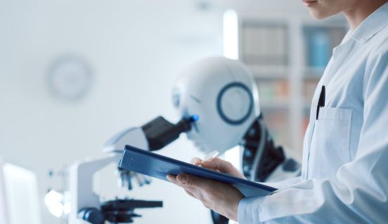 Treinamento do sistema de gestão da ISO 42001