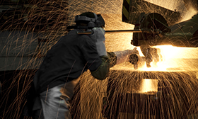 ISO 45001:2018 - Formação de Auditor Interno